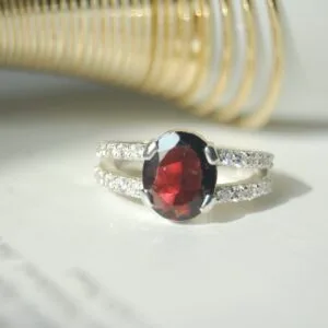 Gemfire Ring