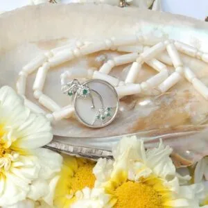 Mother of Pearl Essence