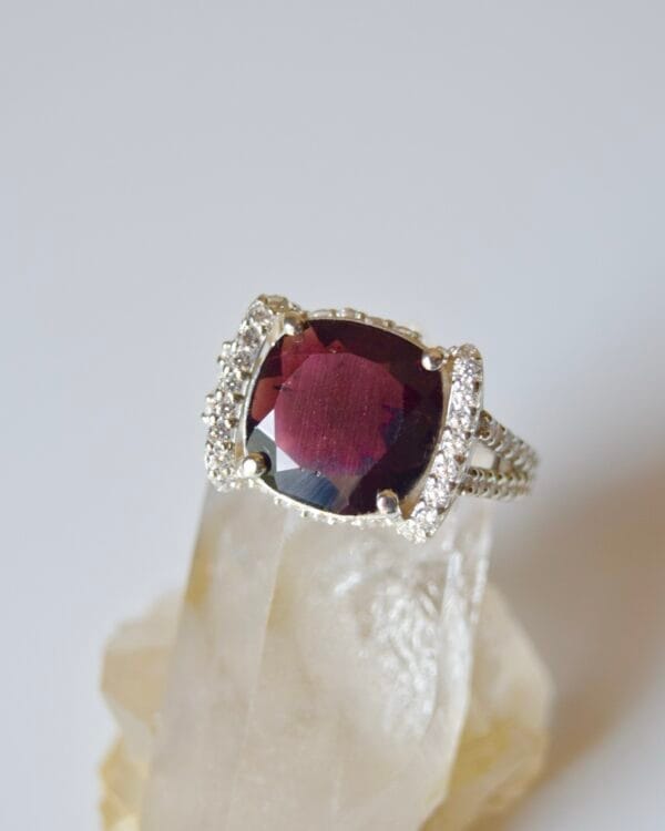 Garnet Glow - Image 2